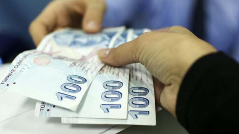 Asgari Ücret Zammı Belli Oluyor! Asgari Ücrette Son Dakika Gelişmesi