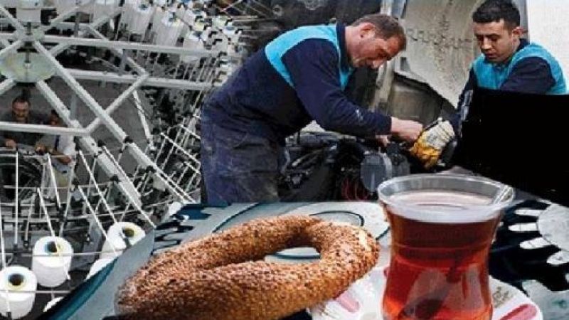 Asgari Ücrette Temmuz Zammı Netleşmeye Başladı! Temmuz Ayında Asgari Ücretliyi Pahalılıktan Koruyacak Bir Zam Yolda: Temmuz Zammı…