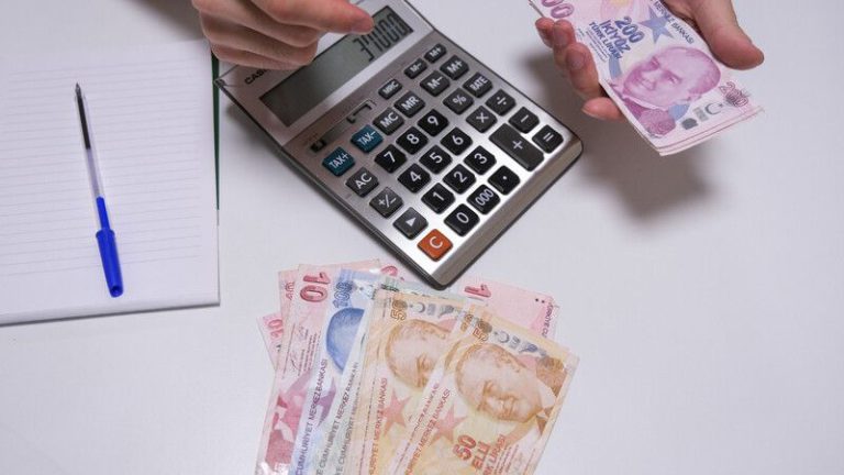 Asgari ücrette ilk toplantı yapıldı! İşte ilk gün rakamları