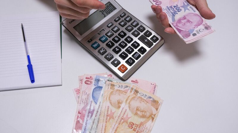 Asgari ücrette ilk toplantı yapıldı! İşte ilk gün rakamları