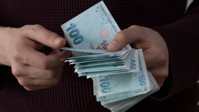 Asgari Ücrette Sır Çözülüyor! Asgari Ücretli Ne Kadar Zam Alacak?