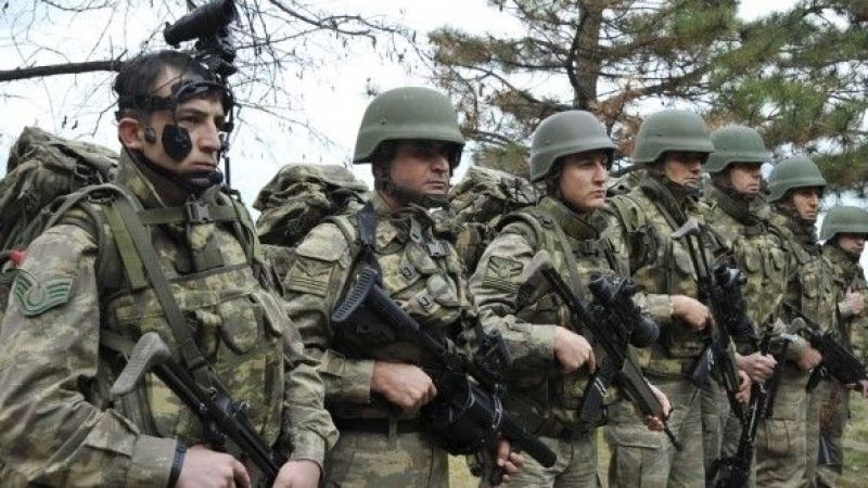 Askeri Personel Alımı İlanları! İlkokul Lise MYO Ve Lisans Mezunları Alımları Yapılacak