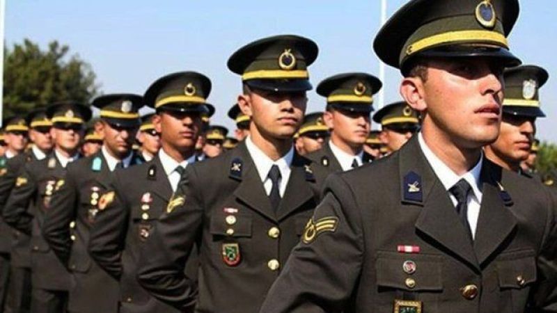 Astsubay Alımı Başladı! Şartlar Değişti, MSB Personel Alımı