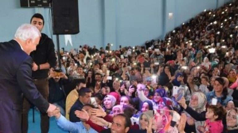 ATV Nihat Hatipoğlu Seyirci Başvurusu – Başvuru Formu 2023