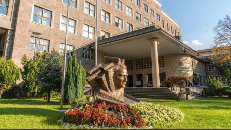 Ankara’da İş Arayanlar, Merakla Bu Haberi Bekliyordu: 952 Personel Alınacak! Başvuru Şartları Açıklandı…