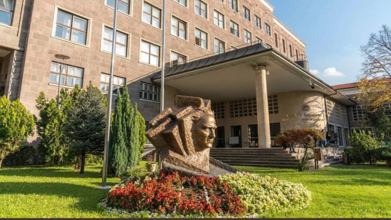 Ankara’da İş Arayanlar, Merakla Bu Haberi Bekliyordu: 952 Personel Alınacak! Başvuru Şartları Açıklandı…