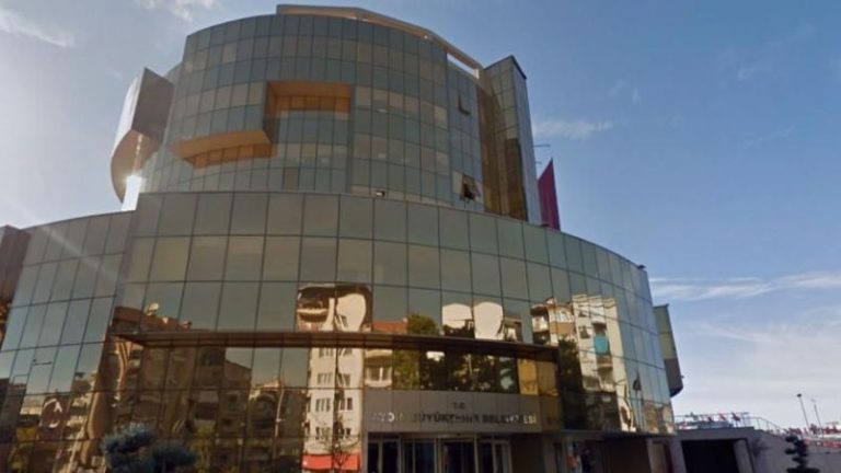 Aydın Büyükşehir Belediyesi Personel Alımı Yapacak