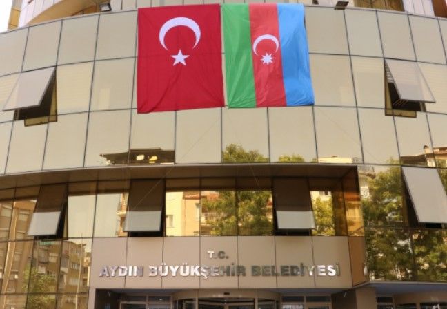 Aydın Büyükşehir Belediyesi Personel Alımı Yapacağını Duyurdu! 2023 Başvuru Şartları