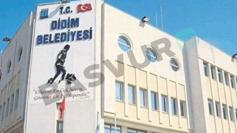 Aydın Didim Belediyesi Yeni Personel Alımı Yapacak – 2023 Başvuru Şartları