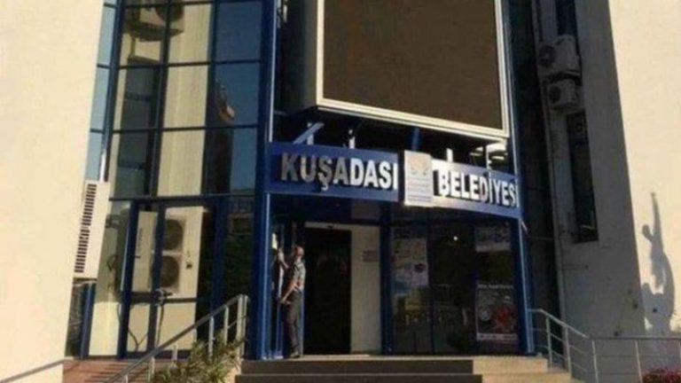 Aydın Kuşadası Belediyesi 3 Farklı Meslekten Personel Alımı Yapıyor
