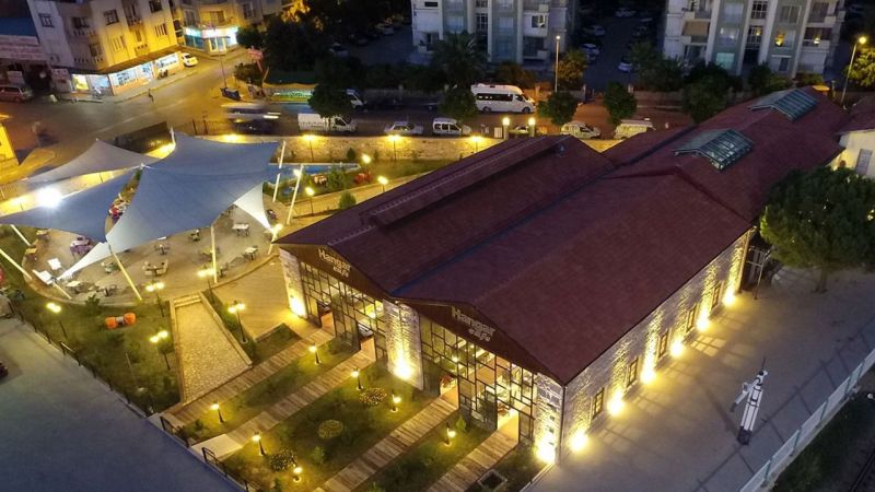 Aydın Nazilli Belediyesi Personel Alımı Yapacak! Başvuru Şartları Ve Detaylar