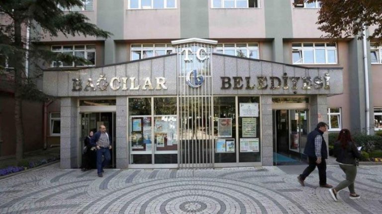 Bağcılar Belediyesi 5 Memur Alımı Yapacak