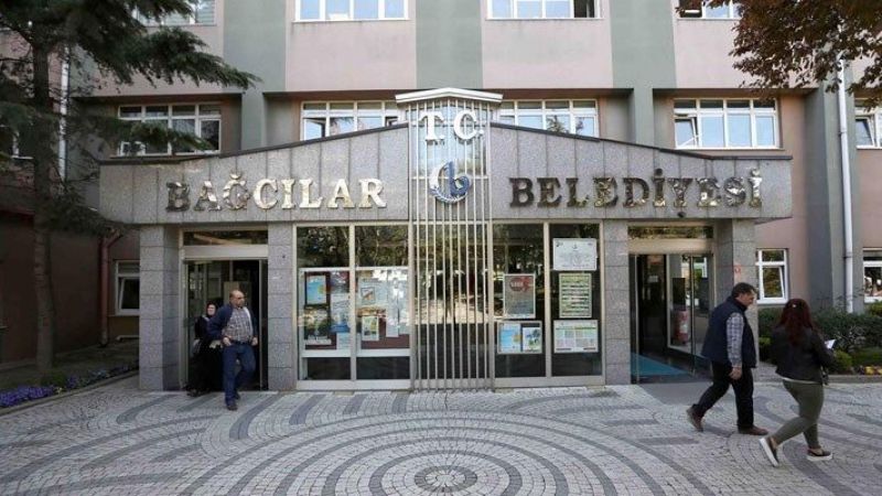 Bağcılar Belediyesi 5 Memur Alımı Yapacak