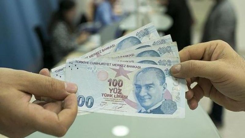 Bakan Duyurdu! 4,1 Milyar TL’lik Ödeme Hesaplara Yatıyor!