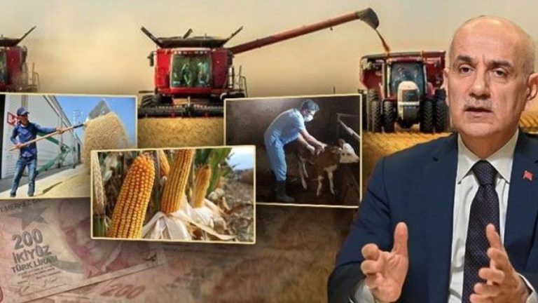 Bakan Kirişçi Açıkladı! Beklenen Ödemeler Hesaplara Yattı