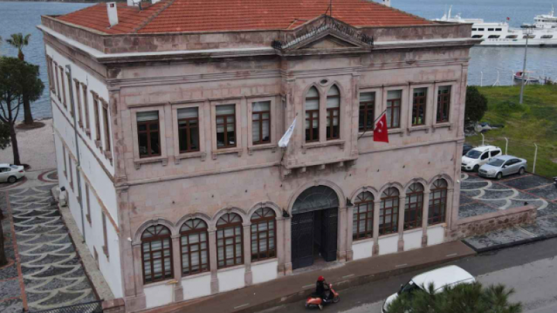 Balıkesir Ayvalık Belediyesi Personel Alımı Yapacak! 2023 Başvuru Şartları!
