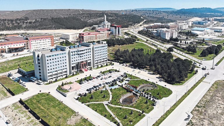 Balıkesir Üniversitesi Sözleşmeli Personel Alımı Yapacak