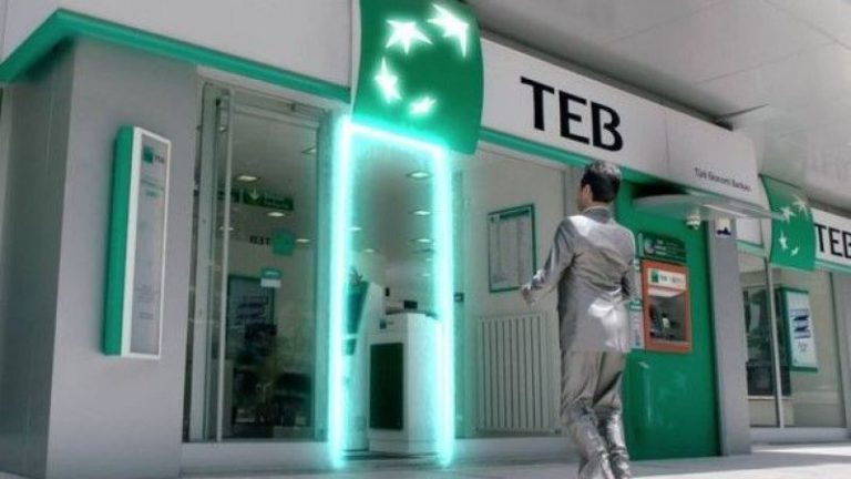 Bankacı Olmak İsteyenler İçin Müjde! TEB En Az Lise KPSS’ Siz Banka Personeli Alımı Yapacak! İşte Başvuru Detayları!