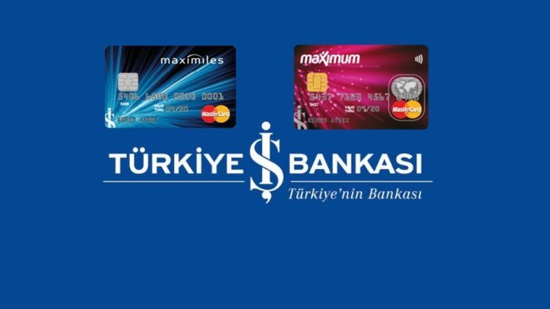 Türkiye İş Bankası Farkını Ortaya Koydu! İsteyene 300 TL, İsteyene 10 Bin TL! 7 Gün İçinde Çekebileceksiniz! Üstelik Faiz Uygulaması Yok!