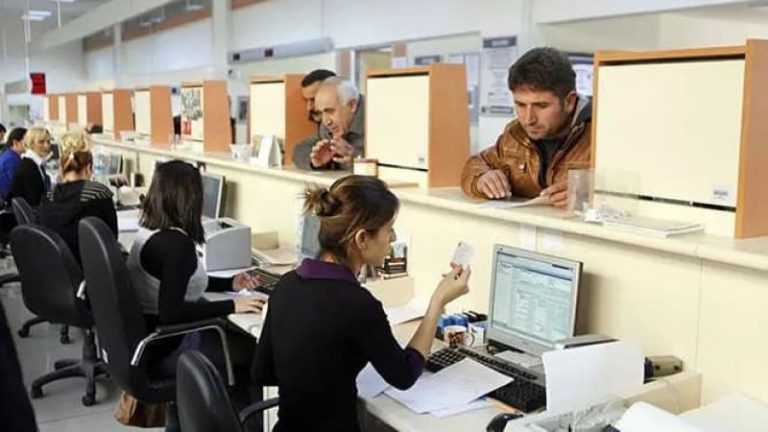İş Bankası’nda Kariyer Fırsatı! Memur Alımı İçin Son Günler