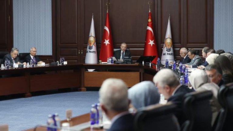 Başkan Erdoğan’dan Dar ve Orta Gelirliye Büyük Müjde! Konut Desteği Geliyor