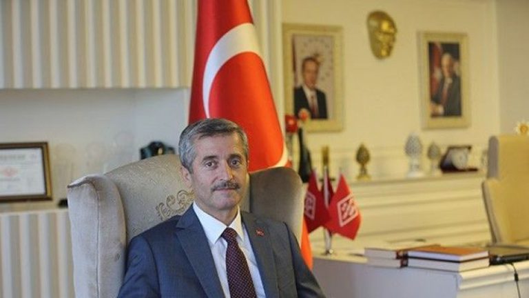 Şahinbey Belediyesi’nden Yeni Bir Proje Daha! Başkan Mehmet Tahmazoğlu Açıkladı