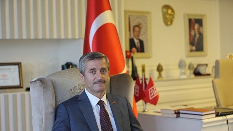 Şahinbey Belediyesi’nden Yeni Bir Proje Daha! Başkan Mehmet Tahmazoğlu Açıkladı