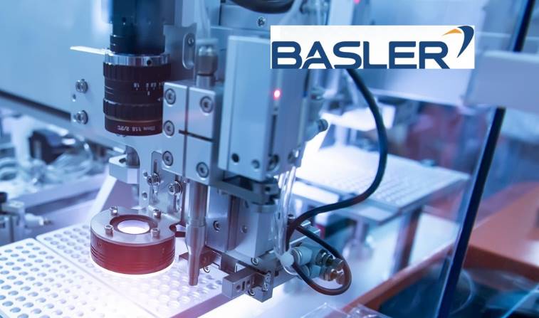Basler Kameraların Sağlık Sektöründeki Uygulamaları