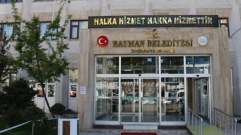 Batman Belediyesi Personel Alımı Yapacak! Başvuru Detayları!