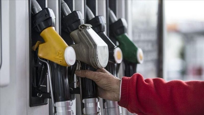 Benzin-Motorin Ne Kadar Oldu? 19-20 Ocak Güncel Akaryakıt Fiyatları