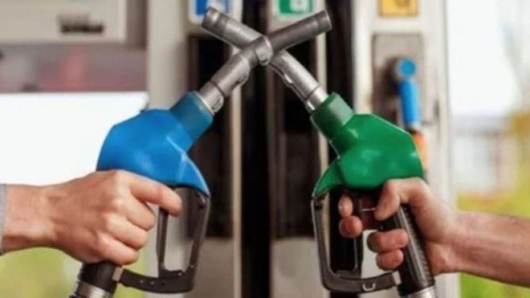 Güncel Benzin ve Motorin 2023 Güncel Fiyatları