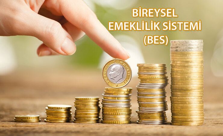 BES katılımcıları için müjde! Devlet katkısı rekor seviyeye yükseldi!