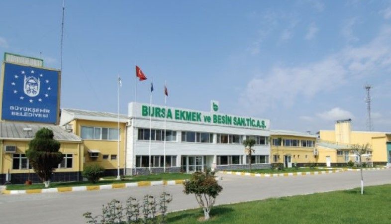 Besaş Bursa Ekmek Bayilik Başvurusu ve Bedeli, Şartları 2023