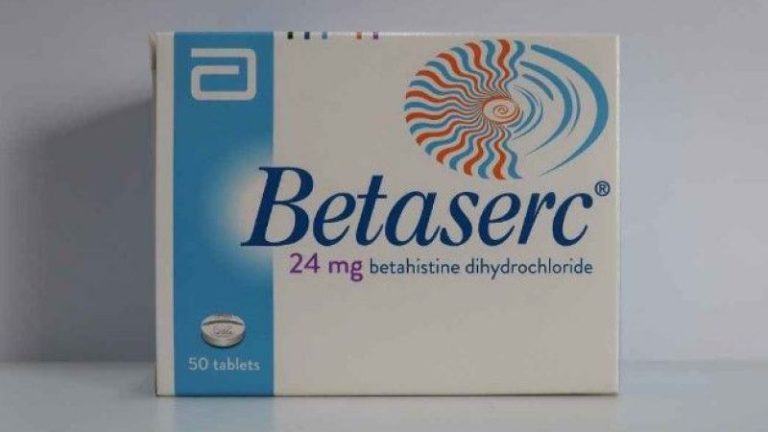 Betaserc 24 Mg Fiyatı 2023 – Betaserc Nedir, Ne İçin Kullanılır? Ne İşe Yarar?
