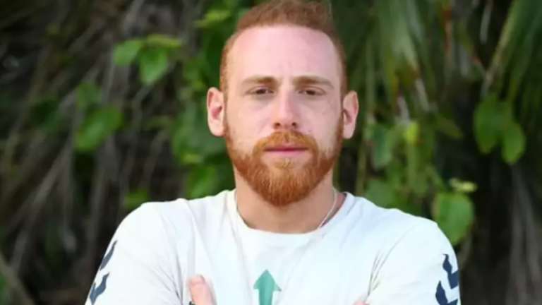 Survivor Furkan Kızılay Kimdir? Biyografisi