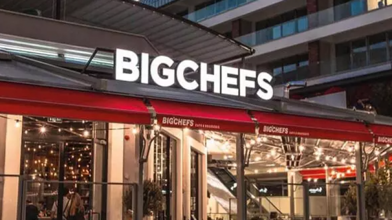 Big Chefs (BIGCH) Hesabıma Kaç Lot! Halka Arz Geliri! Hangi Bankalar? Ne Zaman İşlem Görecek?