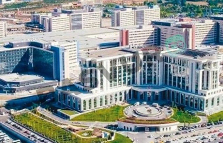 Bilkent Şehir Hastanesi İş Başvurusu – Personel Alımı Başvuru Formu 2023