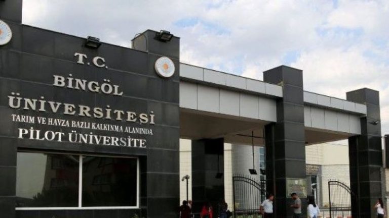 Bingöl Üniversitesi Personel Alımı Yapacak! 2023 Başvuru Şartları ve Detayları!