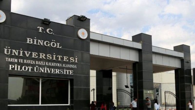 Bingöl Üniversitesi Personel Alımı Yapacak! 2023 Başvuru Şartları ve Detayları!