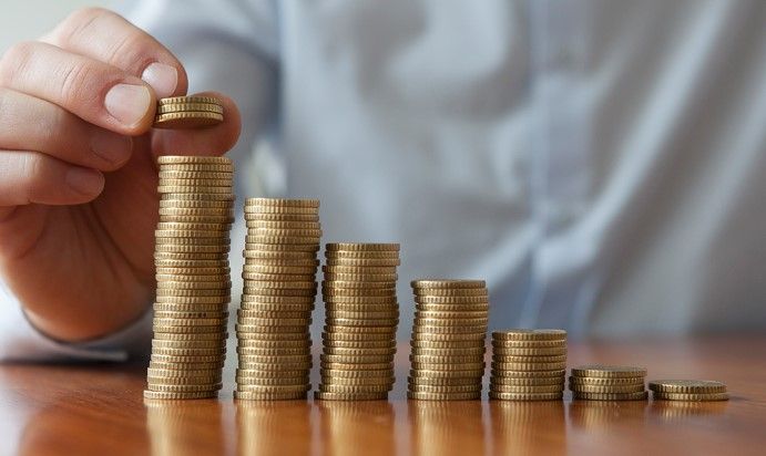 Bireysel Emeklilik Sistemi’nde Ödemeler Yapılıyor
