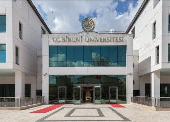 Biruni Üniversitesi’nden Son Dakika Öğretim Üyesi ve Eleman Alım İlanı İşte Merak Edilen Detaylar