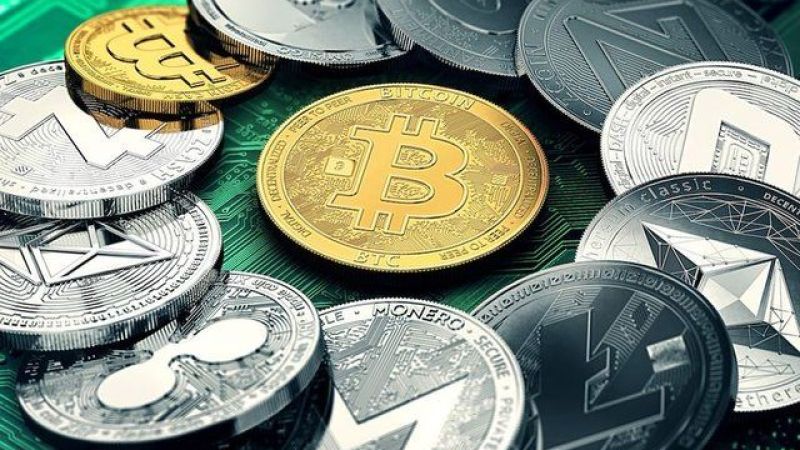 Bitcoin Fiyatında 2021’den Bu Yana İlk De 57 Bin Doları Gördü!