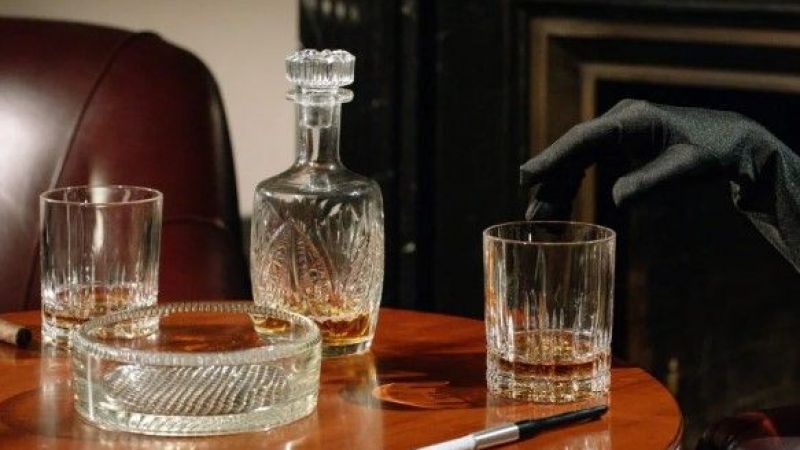 Black Ram Viski Fiyatları ve Yorumları 2024