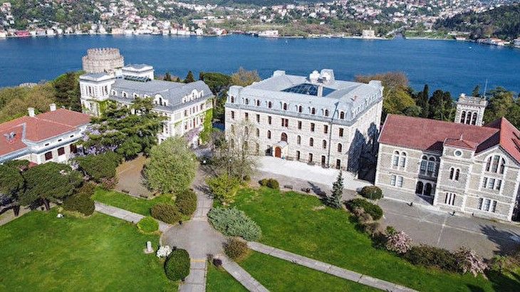 Boğaziçi Üniversitesi Personel Alımı Yapacak! Başvuru Şartları ve Başvuru Detayları!