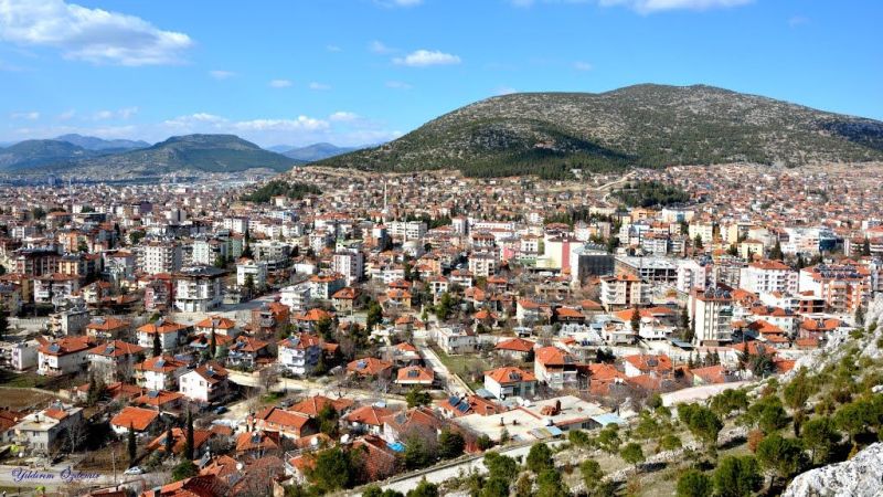 Burdur Bucak Belediyesi Personel Alımı Yapacak