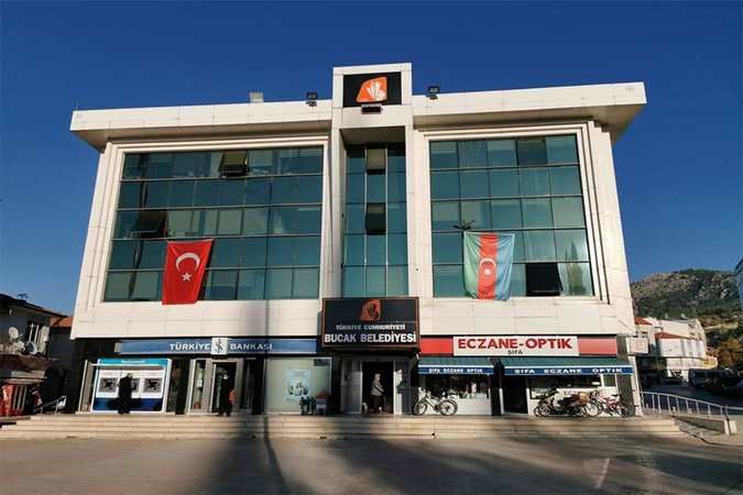 Burdur Bucak Belediyesi Personel Alımı Yapacak