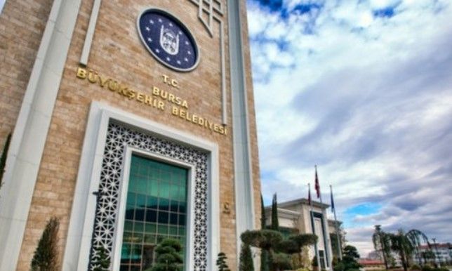 Bursa Büyükşehir Belediyesi 12 pozisyona 94 Personel Alımı Yapacak! 2023 Başvuru Şartları!