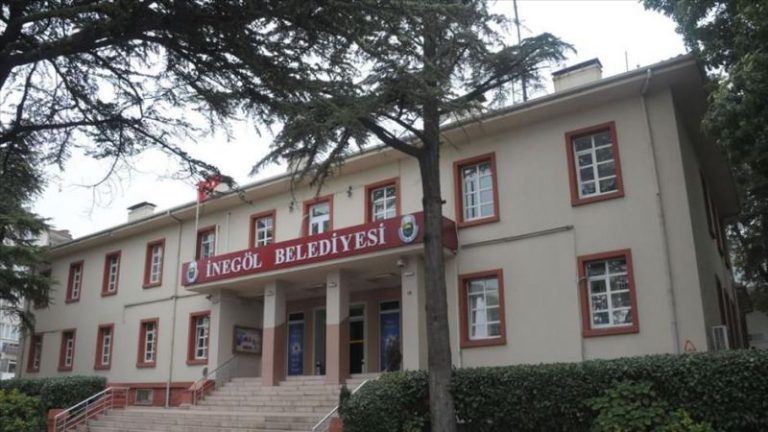 Bursa İnegöl Belediyesi Otobüs Şoförü Alımı Yapacak