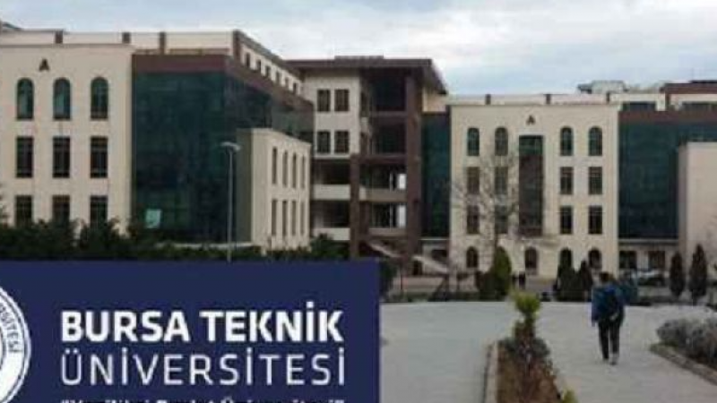Bursa Teknik Üniversitesi 36 Personel Alımı Yapacak! 2023 Başvuru Şartları ve Detayları!