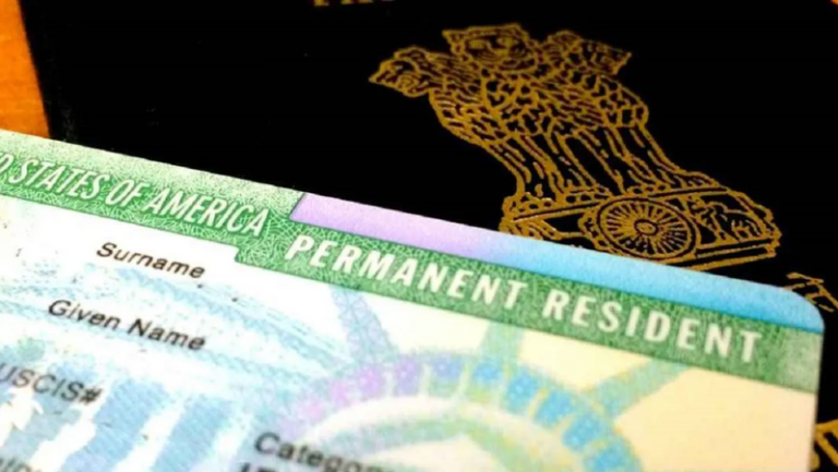 Green Card Başvurusunda Neler Soruluyor?